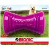 Игрушка для собак Bionic Кость фиолетовая 14.7 см (0700603300964) изображение 2
