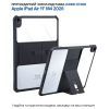 Чехол для планшета BeCover Stand Apple iPad Air 11" M4 2026 Black (715191) изображение 2