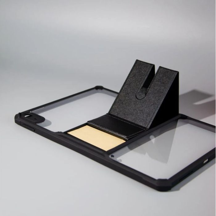 Чехол для планшета BeCover Stand Apple iPad Air 11" M4 2026 Black (715191) изображение 8