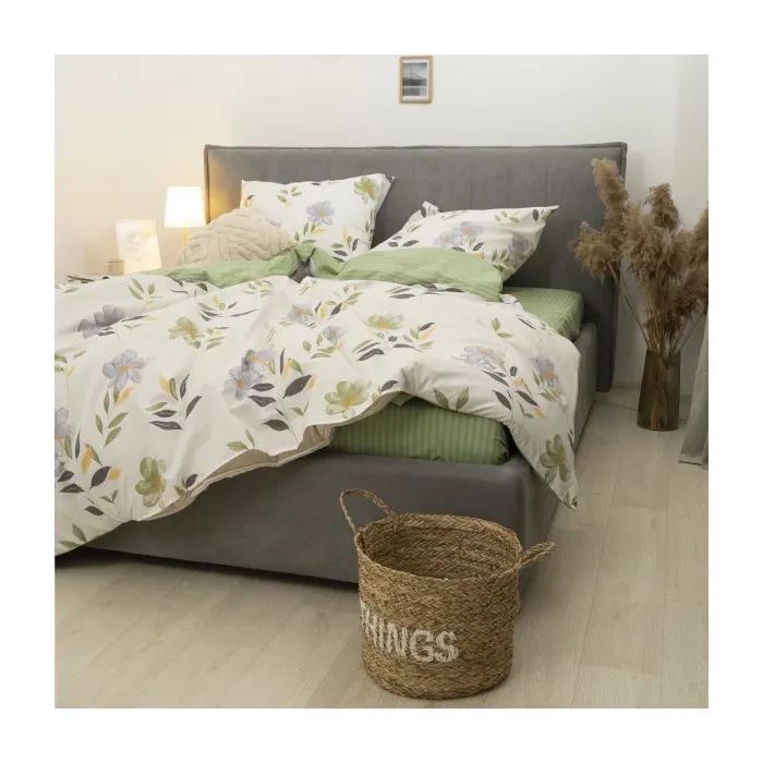 Постельное белье Viluta 23225 ранфорс Евро (23225_ev) изображение 3