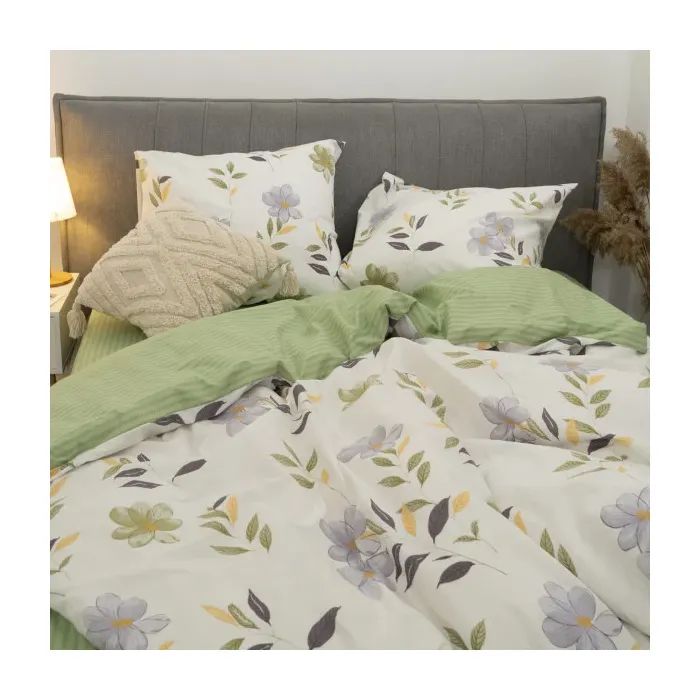 Постельное белье Viluta 23225 ранфорс Евро (23225_ev) изображение 4