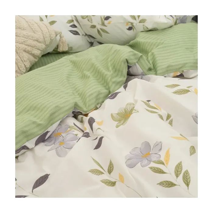 Постельное белье Viluta 23225 ранфорс Евро (23225_ev) изображение 5