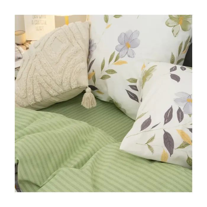 Постельное белье Viluta 23225 ранфорс Евро (23225_ev) изображение 6