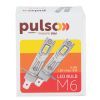 Автолампа PULSO LED-chips 7535/9-18v/2x28w/6000Lm/6500K (M6-H1) изображение 4
