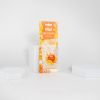 Ароматизатор для автомобіля VITOL Fresh Bag Orange (VFB03) зображення 2