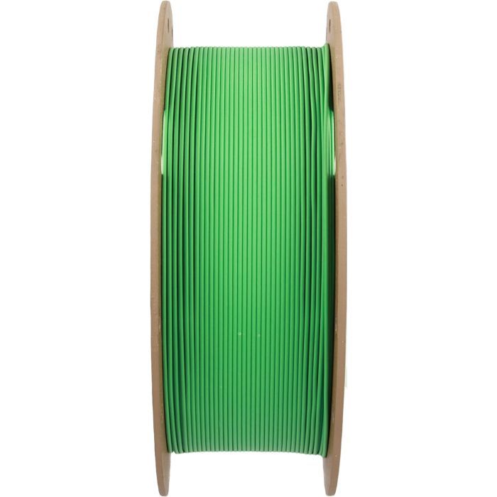 Пластик для 3D-принтера Polymaker PLA PANCHROMA MATTE 1,75mm 1kg MUTED GREEN (CA04025) зображення 3
