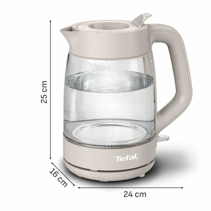 Электрочайник Tefal KO2G0BE0 изображение 4