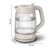 Электрочайник Tefal KO2G0BE0 изображение 4
