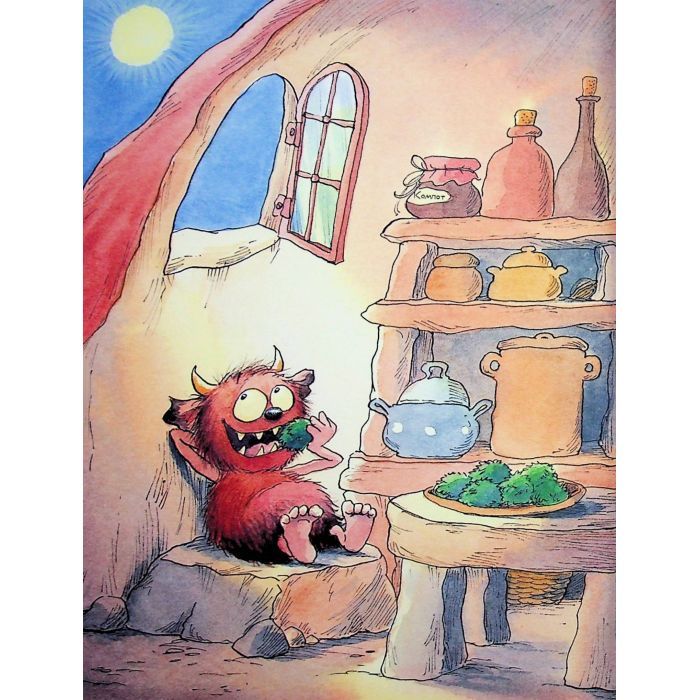 Книга Вулканоси пу(с)кають салюти. Книга 1 - Франциска Ґем Жорж (9786178287764) изображение 3