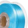 Пластик для 3D-принтера AzureFilm PLA SILK 1,75mm 1kg Sky Blue (FL171-5015) зображення 2