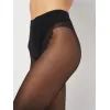 Колготы Siela Bikini Style 20 Den Nero - 3 (4823116900677) изображение 5