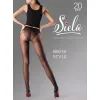 Колготы Siela Bikini Style 20 Den Nero - 3 (4823116900677)
