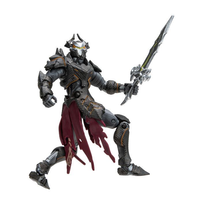 Фигурка Fortnite Master Series Figure Omega Knight, 10 см (FNT1324) изображение 10