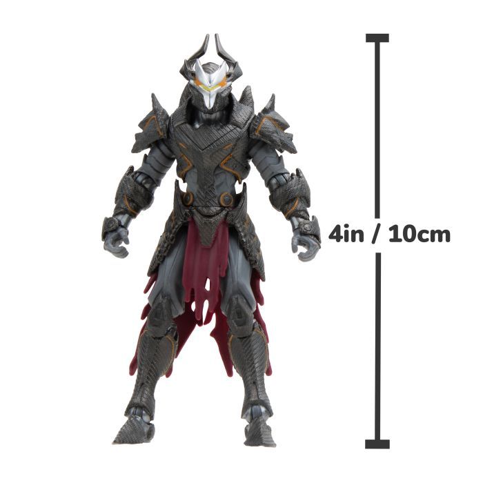 Фигурка Fortnite Master Series Figure Omega Knight, 10 см (FNT1324) изображение 12