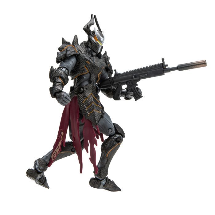 Фигурка Fortnite Master Series Figure Omega Knight, 10 см (FNT1324) изображение 4
