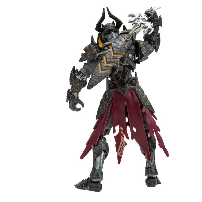 Фигурка Fortnite Master Series Figure Omega Knight, 10 см (FNT1324) изображение 7