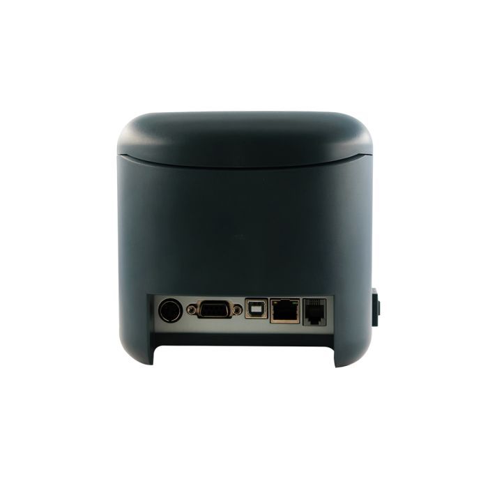 Принтер этикеток Gprinter GA-E250 USB, RS232, Ethernet (GA-E250-SUE-0147) изображение 2