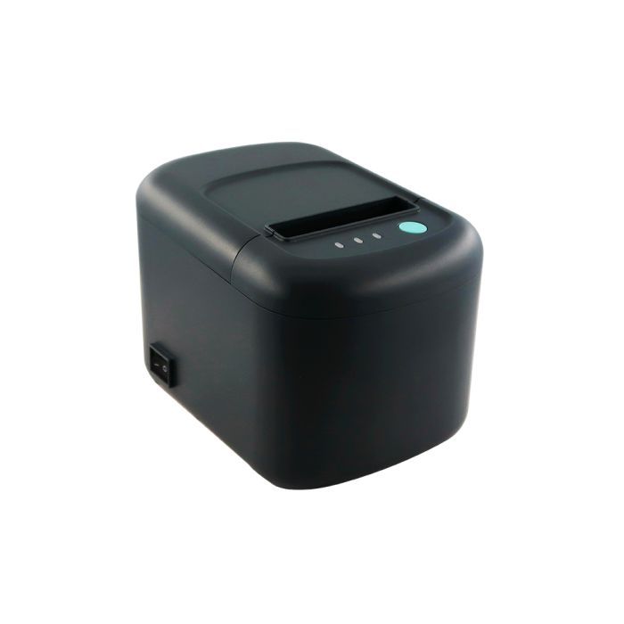 Принтер этикеток Gprinter GA-E250 USB, RS232, Ethernet (GA-E250-SUE-0147) изображение 4