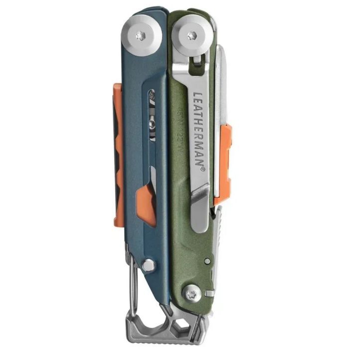 Мультитул Leatherman Signal Aqua Silver (833187) изображение 3