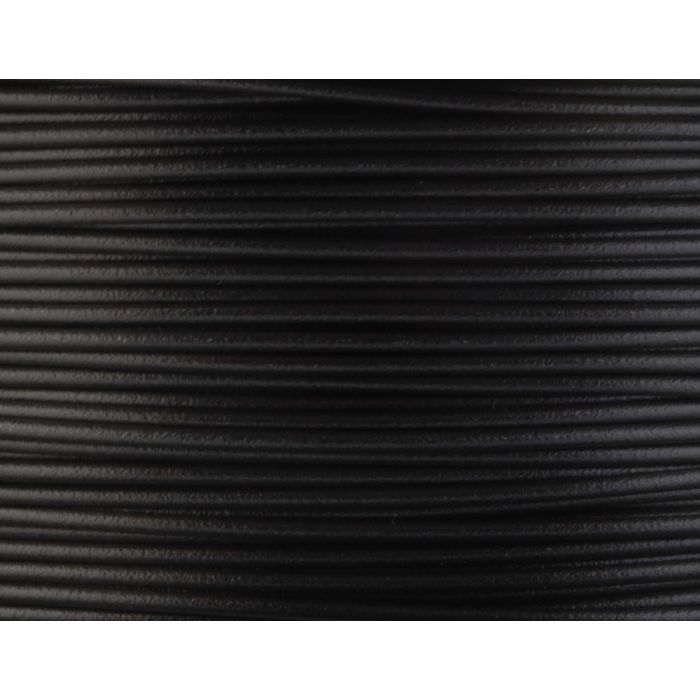 Пластик для 3D-принтера Flashforge PETG-CF 1,75mm 1kg Black (90007816001) изображение 3