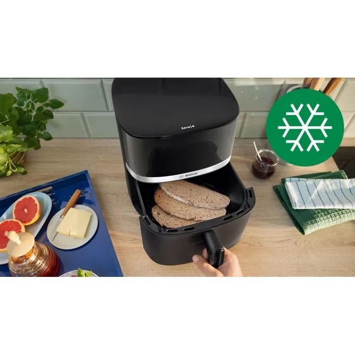 Мультипечь Bosch MAF462B1 изображение 10