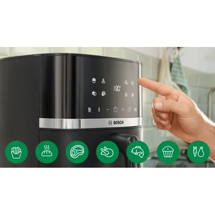 Мультипечь Bosch MAF462B1 изображение 11