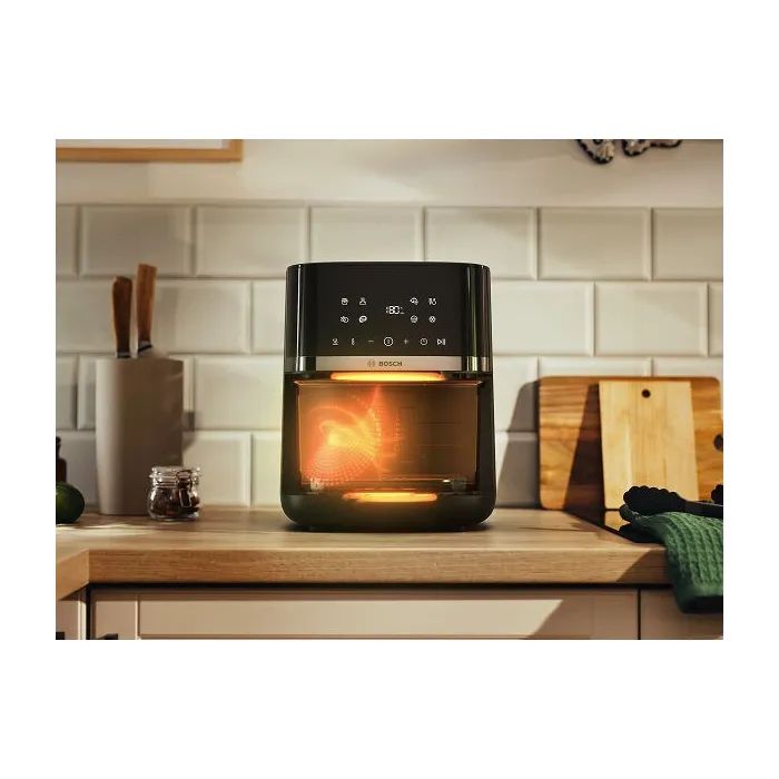 Мультипечь Bosch MAF462B1 изображение 12