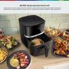 Мультипечь Bosch MAF462B1 изображение 4