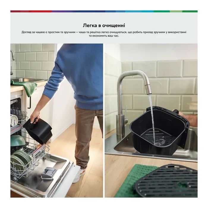 Мультипечь Bosch MAF462B1 изображение 8