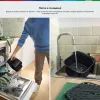 Мультипечь Bosch MAF462B1 изображение 8