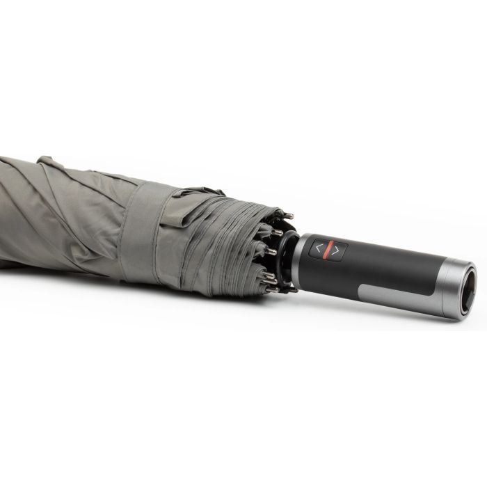 Зонт Krago Ring сірий (umb-10-002) изображение 4