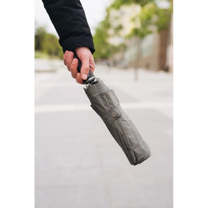 Зонт Krago Ring сірий (umb-10-002) изображение 5