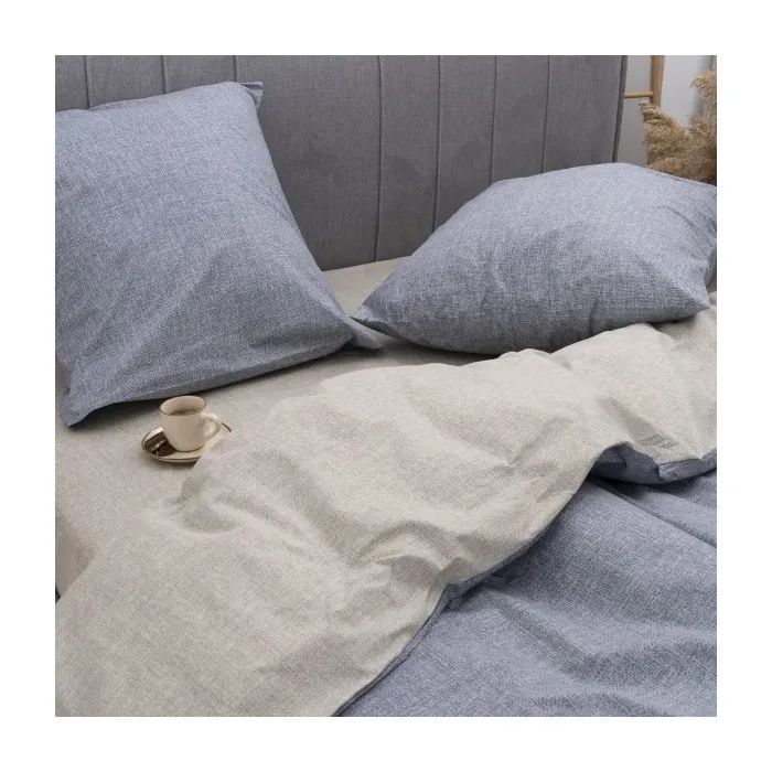 Постільна білизна Viluta 23238 Ранфорс полуторний (23238_pl) зображення 4