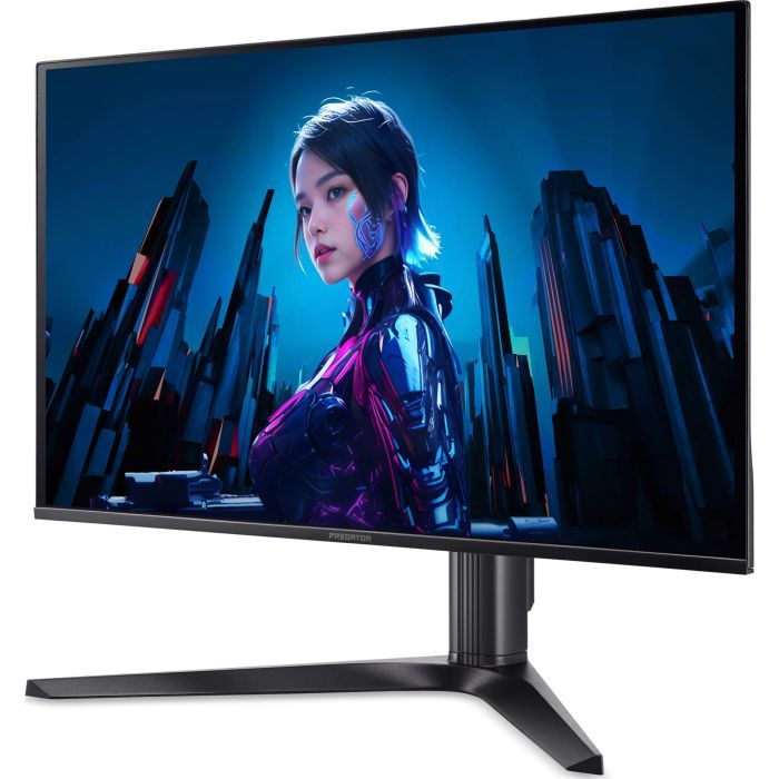 Монитор Acer Predator X27UF5bmiippruzx (UM.GXXEE.501) изображение 3