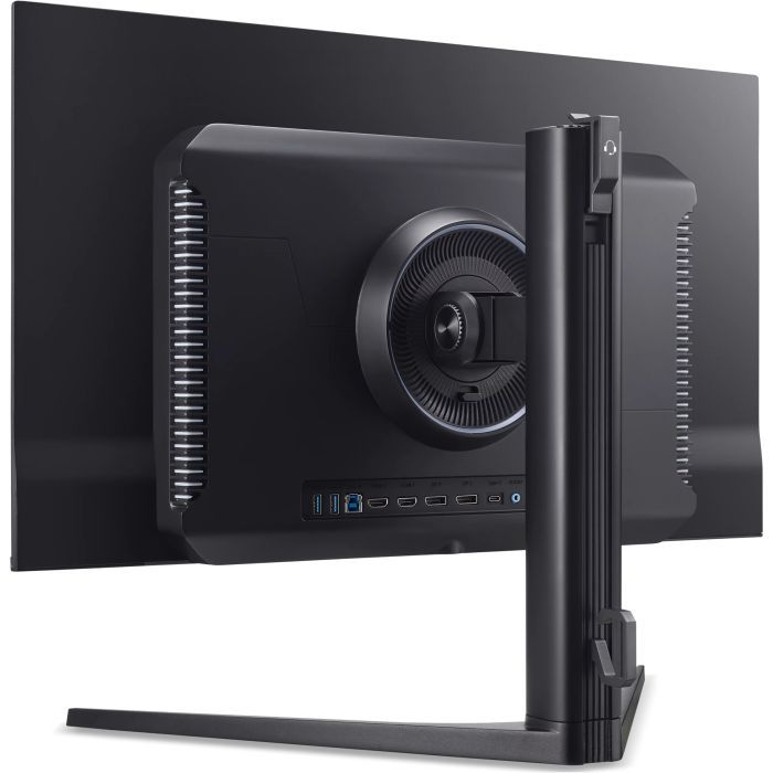 Монитор Acer Predator X27UF5bmiippruzx (UM.GXXEE.501) изображение 6