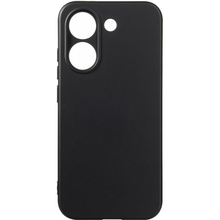 Чехол для мобильного телефона Armorstandart ICON для Xiaomi Poco X8 Pro 5G Black (ARM90709)