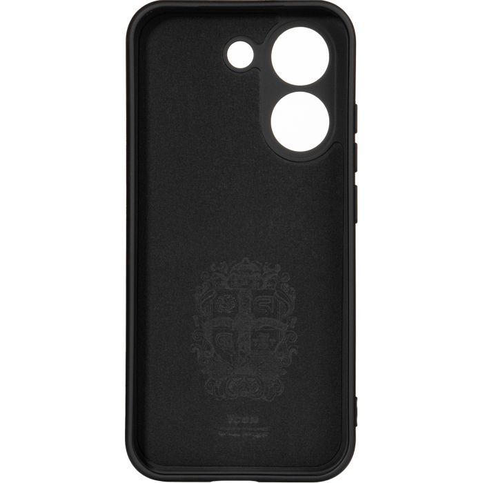 Чехол для мобильного телефона Armorstandart ICON для Xiaomi Poco X8 Pro 5G Black (ARM90709) изображение 2