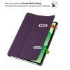 Чехол для планшета BeCover Smart Case Apple iPad Air 13" M4 2026 Purple (715303) изображение 5