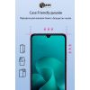 Скло захисне Dengos Motorola G06 / G06 Power Black 2 pcs (DG-TG2P-92) зображення 3