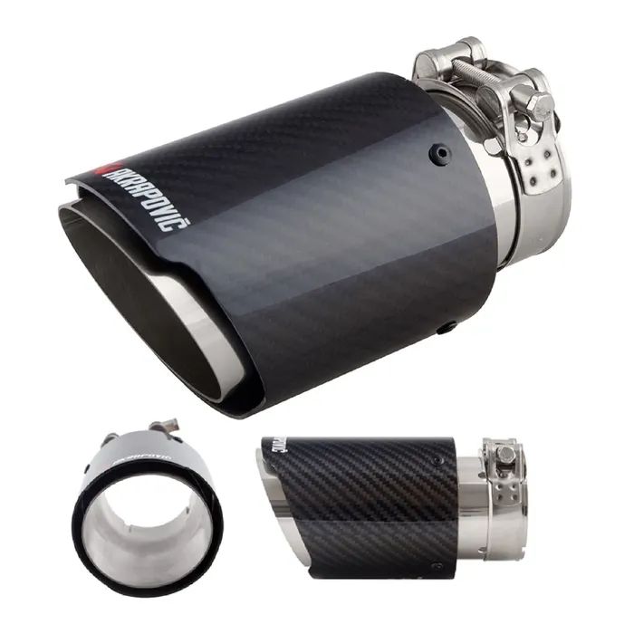 Насадка на глушитель VITOL NG-1142 B m изображение 4