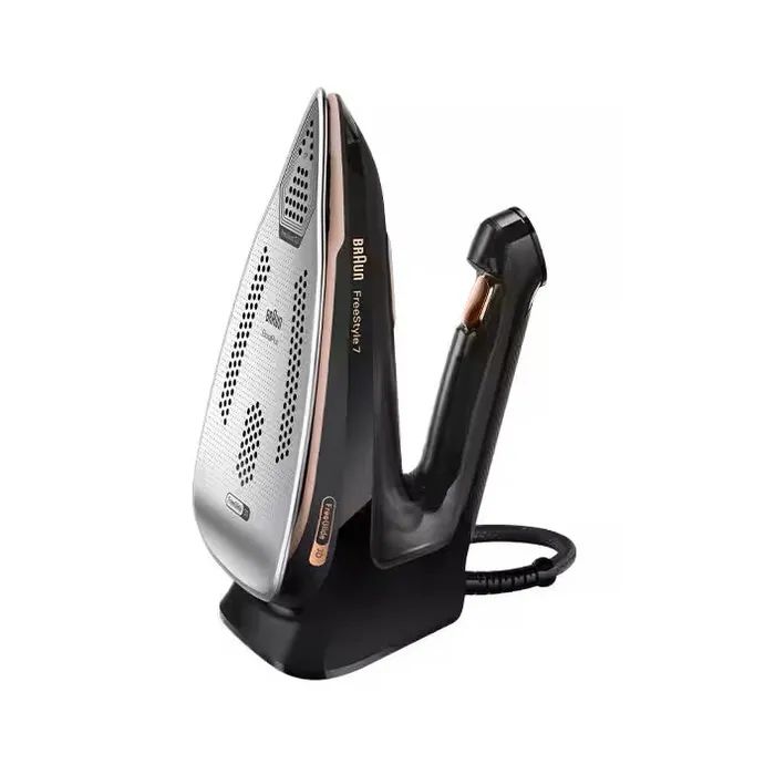 Утюг Braun FI 7276 BK (FI7276BK) изображение 2