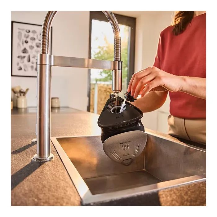 Утюг Braun FI 7276 BK (FI7276BK) изображение 5