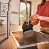 Утюг Braun FI 7276 BK (FI7276BK) изображение 5