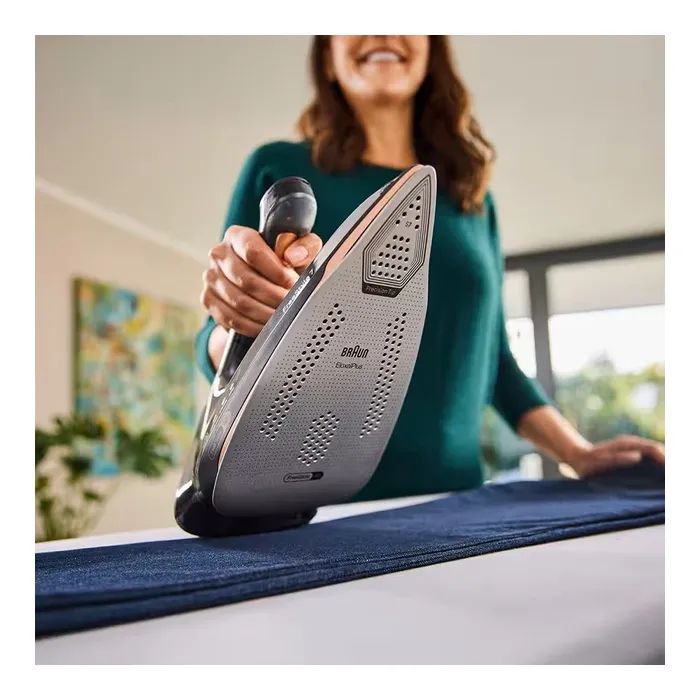 Утюг Braun FI 7276 BK (FI7276BK) изображение 6