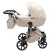 Коляска Adamex 2 в 1 Nola Natura 3 vanilla (681680) изображение 3