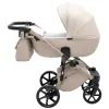 Коляска Adamex 2 в 1 Nola Natura 3 vanilla (681680) изображение 4