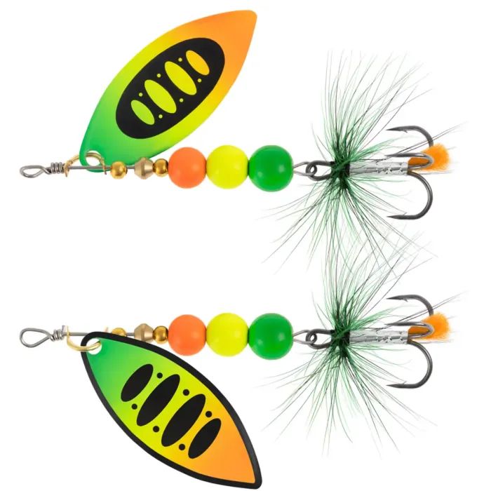 Блесна X-Fish Orbit 4g 1 Copper GD (1917.07.07)