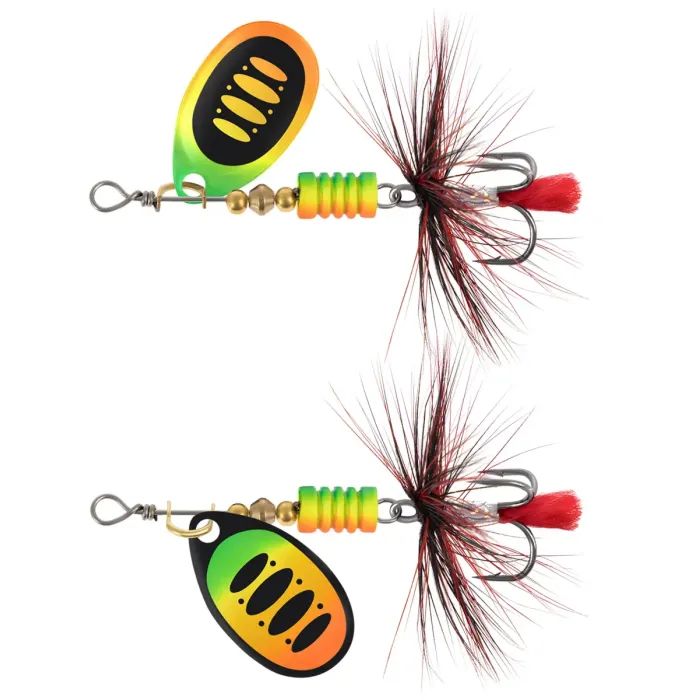 Блесна X-Fish Termite 7g 3 Copper SD (1917.06.79)