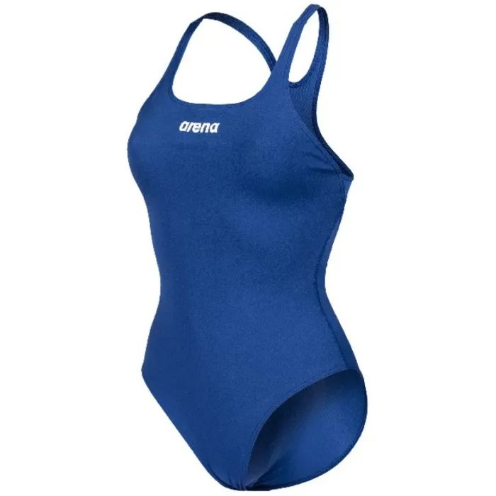Купальник Arena Team Swimsuit Swim Pro Solid 004760-600 блакитний 38 (3468336993576) зображення 4