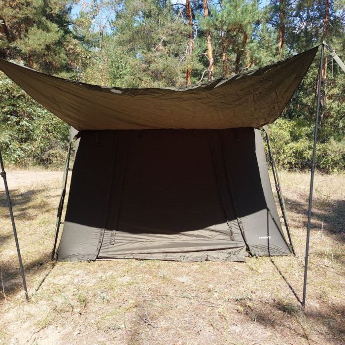 Палатка Ranger Короповий Gazebo 2-mann (RA6663) изображение 10